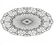 Printable mandalas to download for free 27  coloring pages